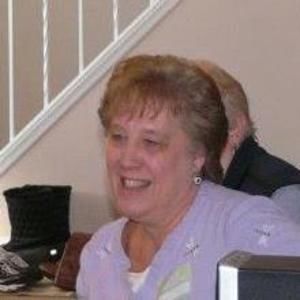 Meet your Posher, Janice